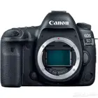 كاميرا كانون فايف دي Canon 5d mark 4 iv