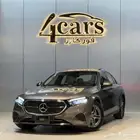 مرسيدس E200 2024 (( بحالة الوكالة ))