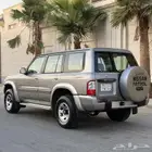 باترول نيسان GL بخاخ