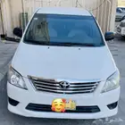 Toyota Innova 2013 for sale