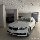 BMW 520 2019