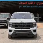 فورد اكسبديشن ستاندر 2025