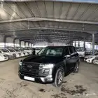 لاند كروزر GXR4 موديل 2024