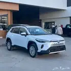 كورولا كروس 2025