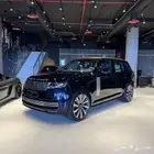 Range Rover sv 2025 used