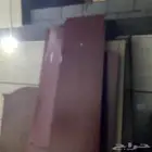 دواليب وغرفه نوم كامله ممتازه جدا