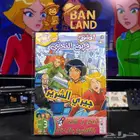 مجلات الجاسوسات   Totally Spies الأصلية
