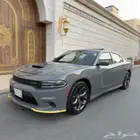 دودج تشارجر 2019 GT شبه الجديده