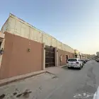 أستراحة حي الزهرة