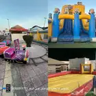 ايجار العاب