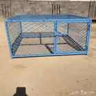 شبك تفصيل طيور ارانب جديد حديد غليض