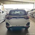 تويوتا رايز ليمتد 2026