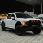 فورد F150 2015 غمارتين مرهم رابتر V8 ثمانيه سلندر بدون دبل