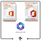 اوفيس- Office ( وورد اكسل جميع البرامج)