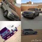 لكزز2003