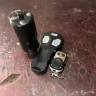 ريموت ونش تويوتا