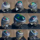 خواتم اوبال فل فاير اثيوبي و بالاماس