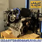 مكينة كروز Chevrolet Cruze engine