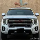 يوكن 2022 SLT