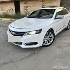 شيفروليه امبالا 2017 LTZ