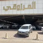 سوزوكي ارتيجا 2025 استاندر