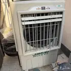 غسالة ومكيف صحراوي