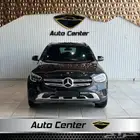 مرسيدس GLc