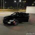 دودج تشارجر بدي كت SRT 2016