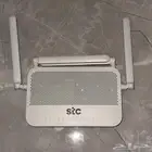 مودم stc