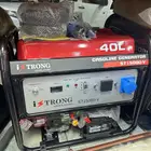 مولد كهرباء 9 كيلو بنزين Gasoline Generator 9kw