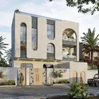 تصميم واجهات