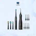خيط الاسنان المائي وفرشاة الاسنان من fairywi (تكسير الاسعار)