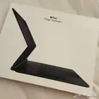 ماجيك كيبورد ايباد