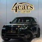 رنج روفر 2015 (( بحالة ممتازة ))