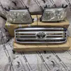 قطع لاندكروزر موديل 1998 - 2007