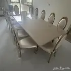 طاولة طعام للبيع