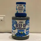 بروتين كرياتين من Applied Nutrition شبه جديدة