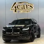 لينكولن نوتيلوس 2023 (( بحالة ممتازة ))