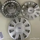 طيس فورد فكتوريا بوليسي 16 - 17