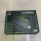 مشغل العاب