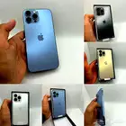 ايفون 13 برو ماكس 512