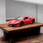 مجسم Ferrari 488 Pista