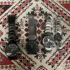 ساعات رجالية للبيع