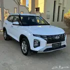 كريتا 2023 ( سمارت - ابيض )