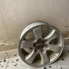 جنط برادو اصلي