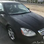 التيما 2005 - قير عادي