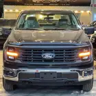 فورد F150 كويتي الغانم 2025
