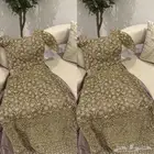لبس ليلة حناء او ملكه كلفه من قدام ورا