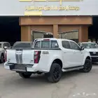 ايسوزو ديماكس gt 2025