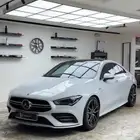 مرسيدس CLA 35 2021